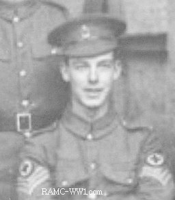Albert Edward SOBEY